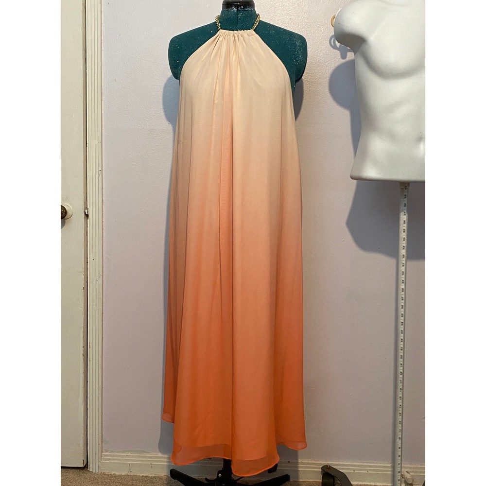 Jennifer Lopez Maxi Dress